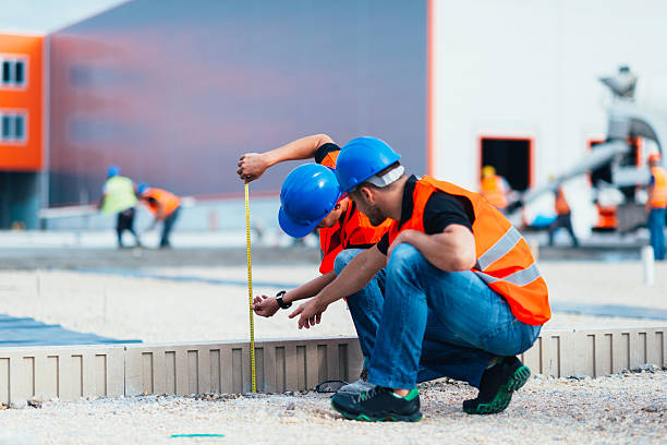 Best Commercial Concrete Services in Kendallville, IN