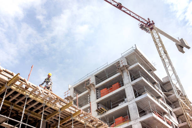 Why Trust Our Certified Concrete Contractors for Your Project Needs in IN?